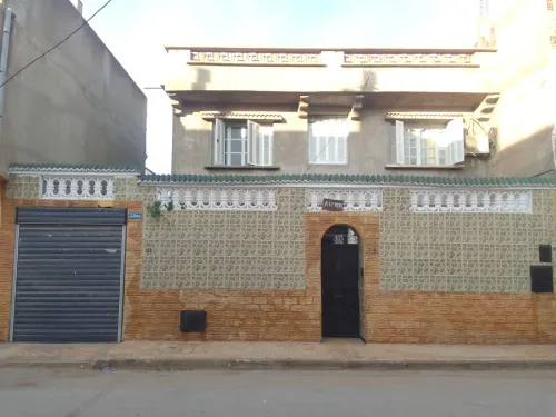 Vente Villa Oran Oran