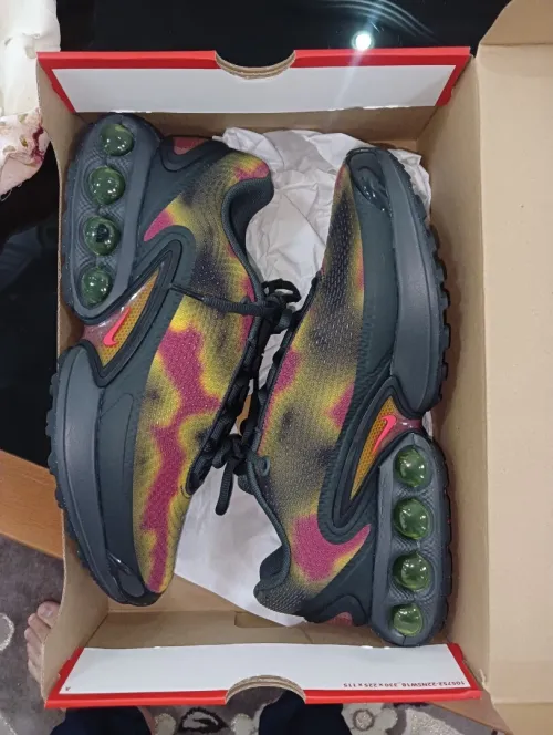 Nike air max DN original 