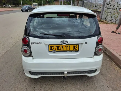 Kia Picanto 2011 