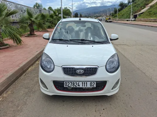 Kia Picanto 2011 
