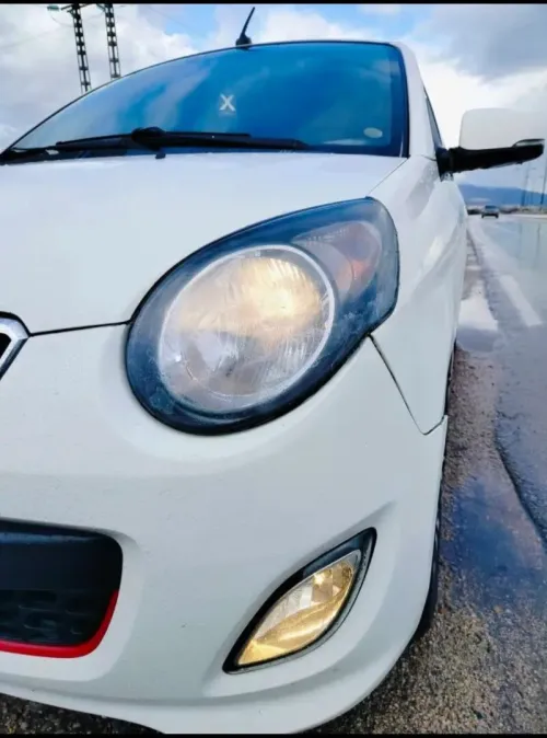 Kia Picanto 2011 