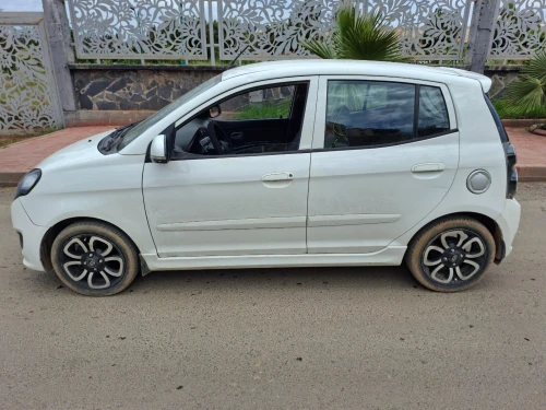 Kia Picanto 2011 