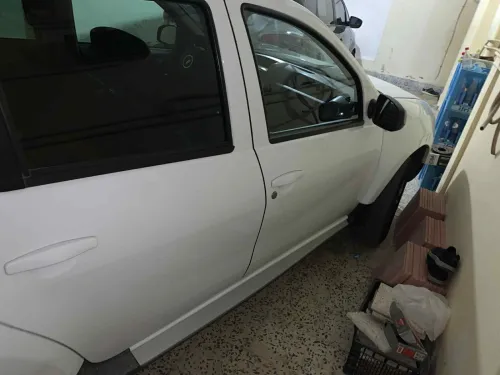 Dacia Duster 2016 FaceLift Lauréate
