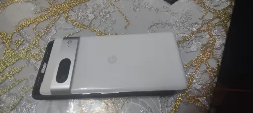 Google Pixel 7