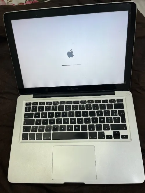 MacBook Pro 2012 I5 écran Neuf