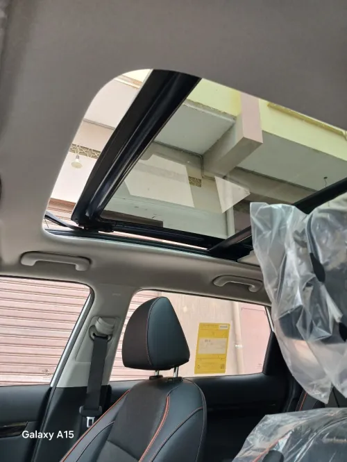 Kia Seltos 2025 