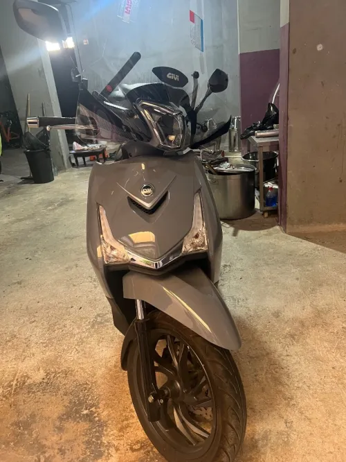 Sym hd300 Sym hd300 2024