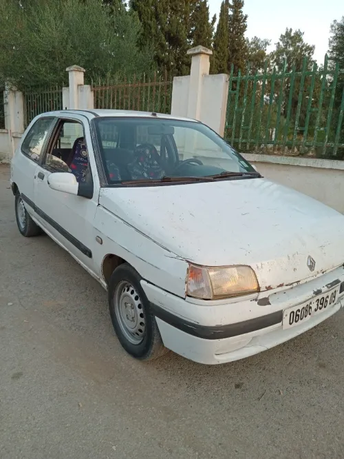 Renault Clio 1 1996 Clio 1