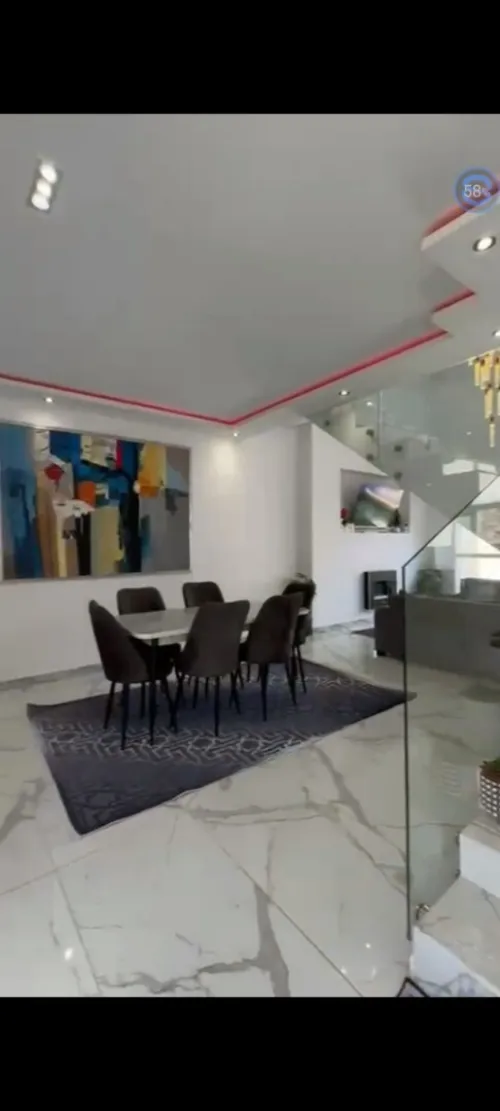 Vente Villa Oran Oran