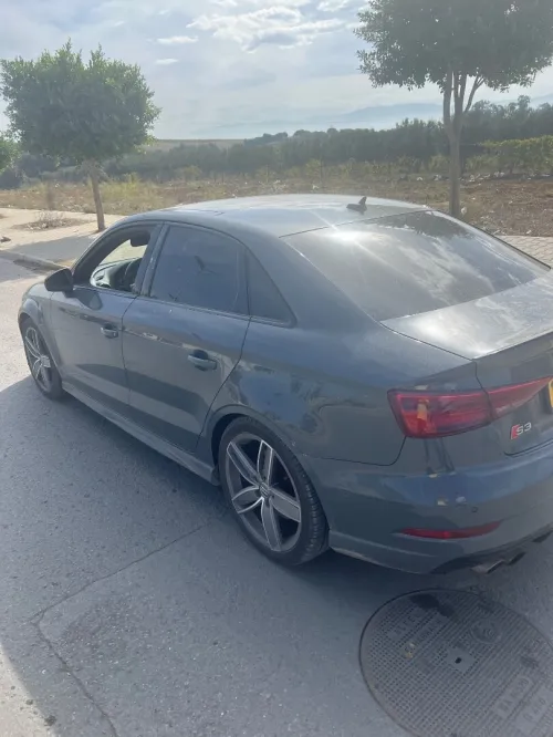 Audi S3 2019 SportBack