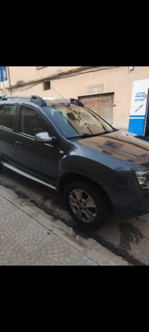 Renault Duster 2014 