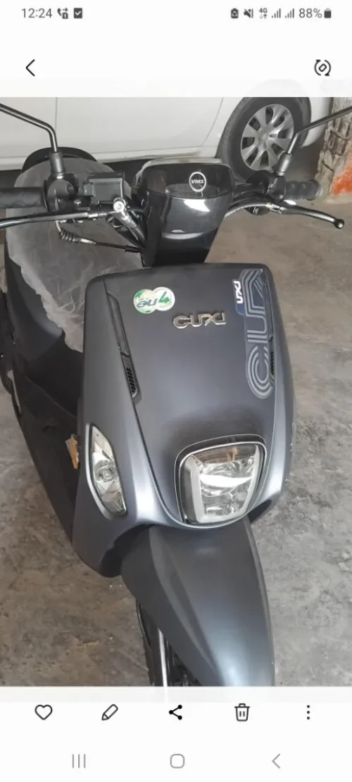 Vms Cuxi 2 2025
