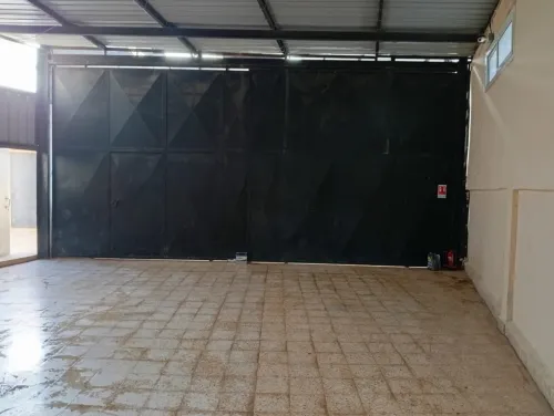 Location Hangar - Usine Alger Mahelma
