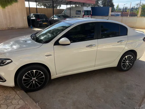 Fiat Tipo Sedan 2025 Life