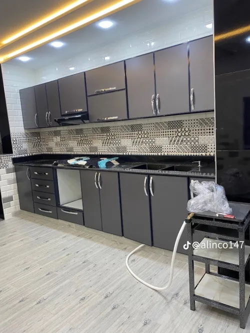 Menuiserie aluminium placo plâtre