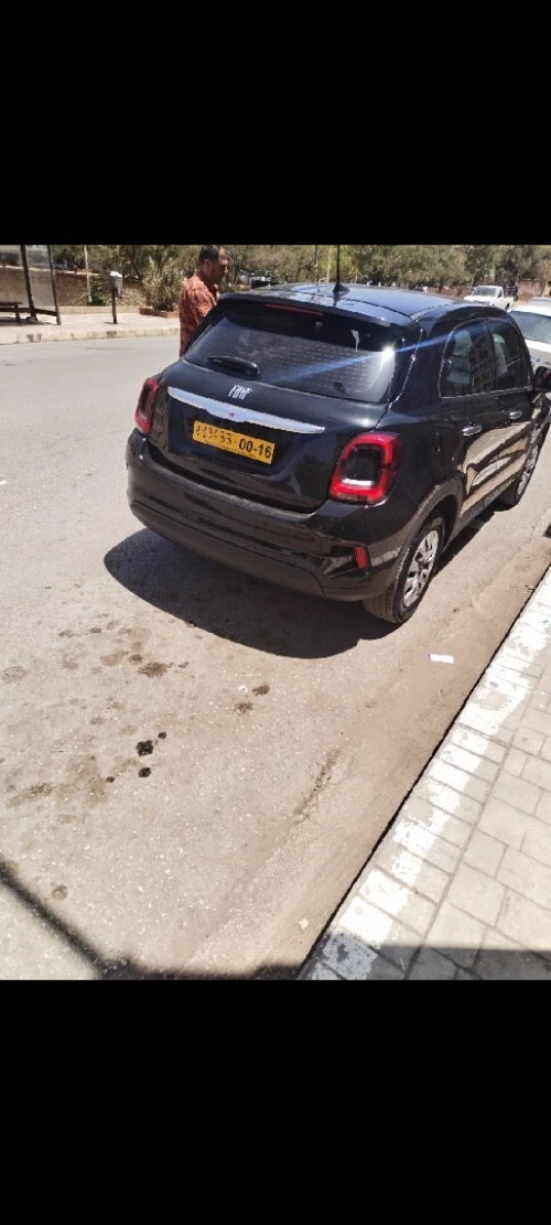 Fiat Fiat 500x 2024 Cult