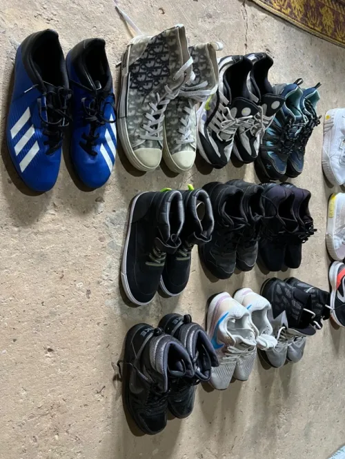 Chaussures, homme