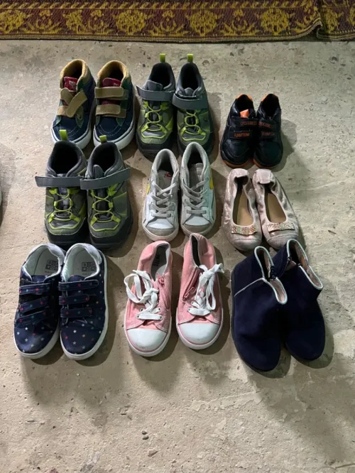 Chaussures, homme