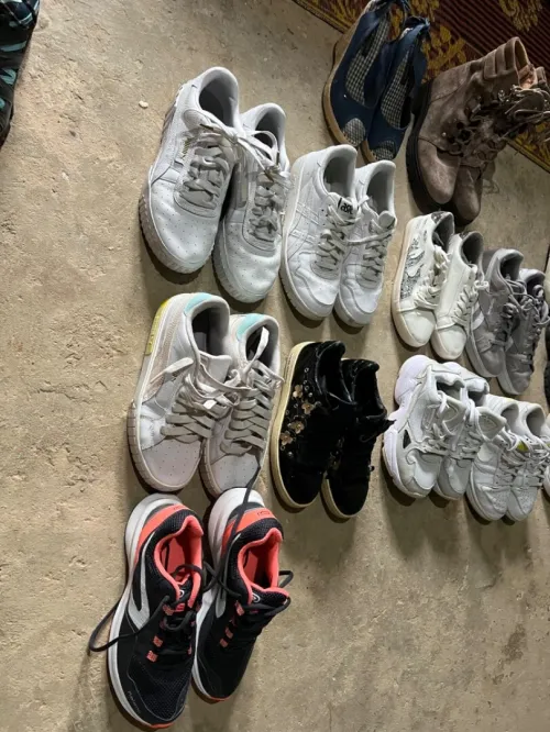 Chaussures, homme
