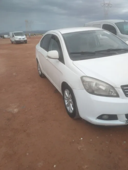 Great Wall C30 2012 C30