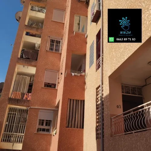 Vente Appartement Béjaïa Bejaia