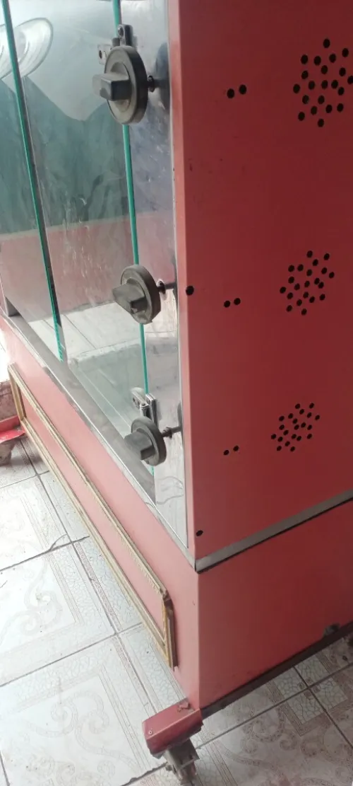 Rôtissuse Local 6 branches