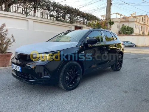 Opel GrandLand 2025 GS Line