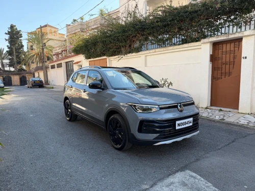 Volkswagen Tahru 2025 XR