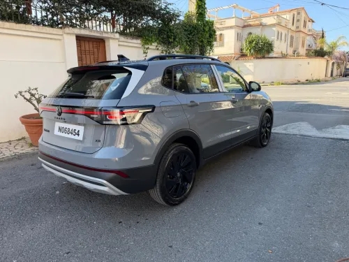 Volkswagen Tahru 2025 XR