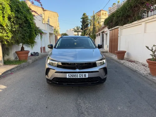 Opel GrandLand 2025 Gs Line