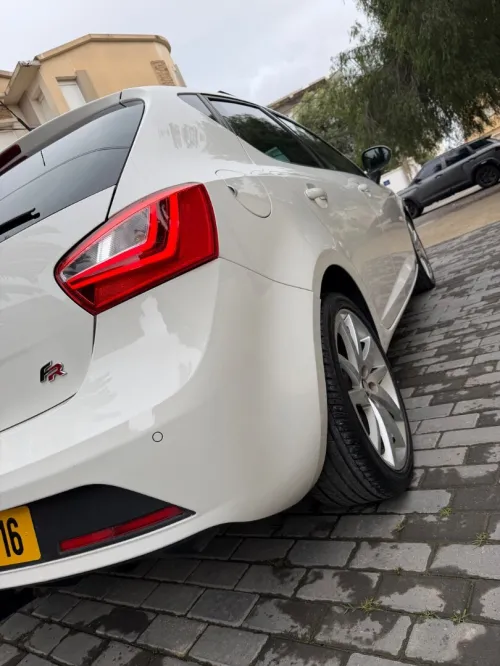 Seat Ibiza 2014 FR +