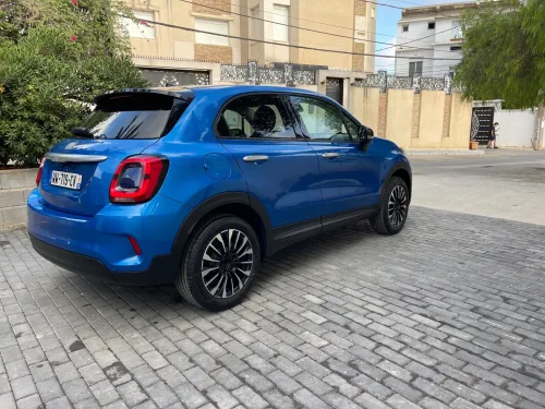 Fiat 500x 2025 Club