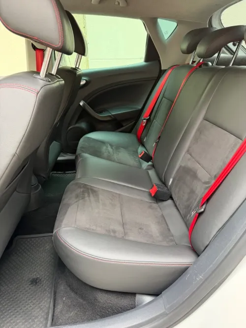 Seat Ibiza 2014 FR +
