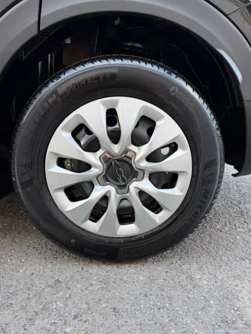 Fiat 500x 2025 Culte