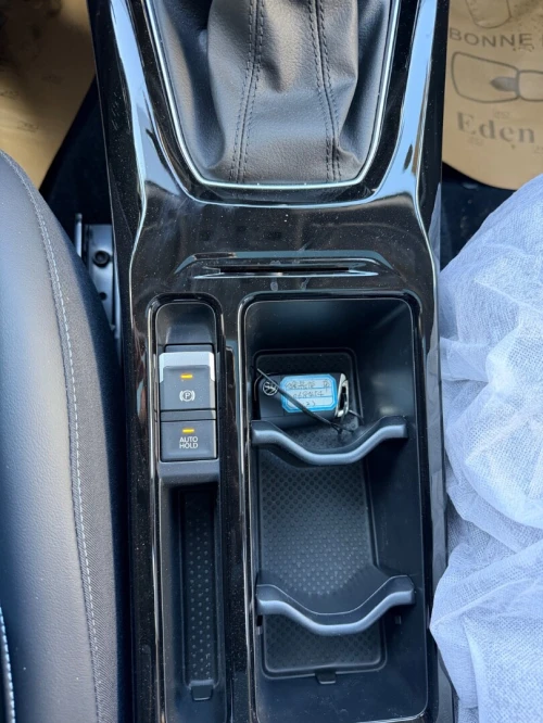 Volkswagen Tahru 2025 XR