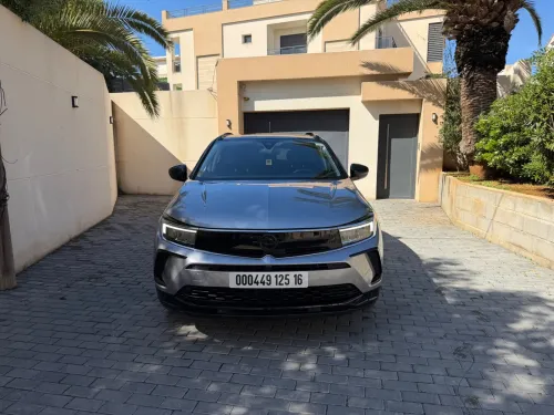 Opel GrandLand 2025 GS Line