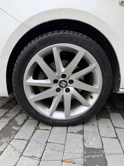 Seat Ibiza 2014 FR +