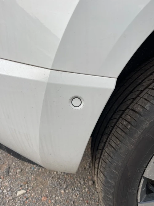 Skoda Karoq 2025 Luxery