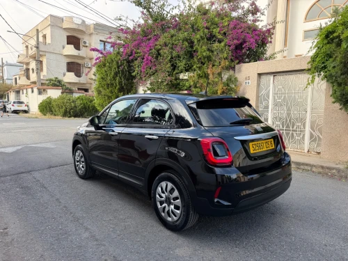 Fiat 500x 2025 Culte