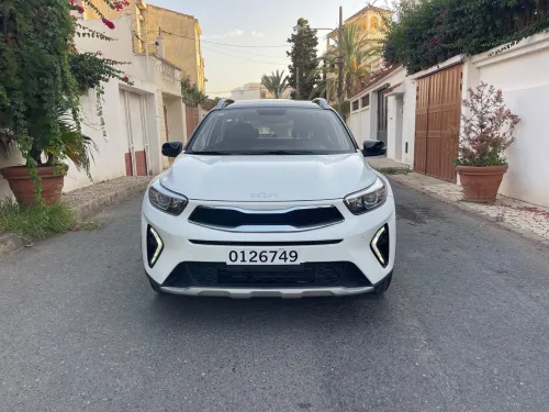 Kia KX1 2025 Full options