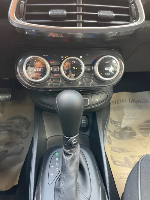 Fiat 500x 2025 Club