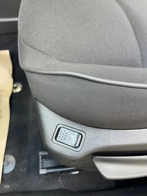 Fiat 500x 2025 Club