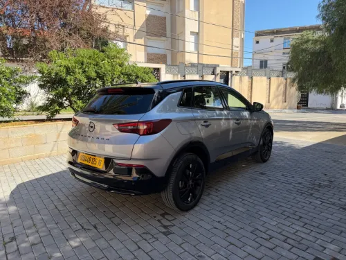 Opel GrandLand 2025 GS Line