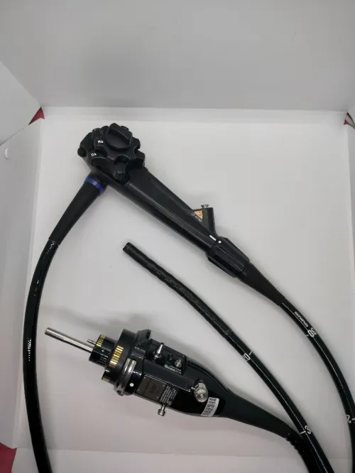 Colonoscope Olympus EVIS EXERA III CF-H190L Video Colonoscope