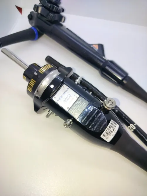 Colonoscope Olympus EVIS EXERA III CF-H190L Video Colonoscope