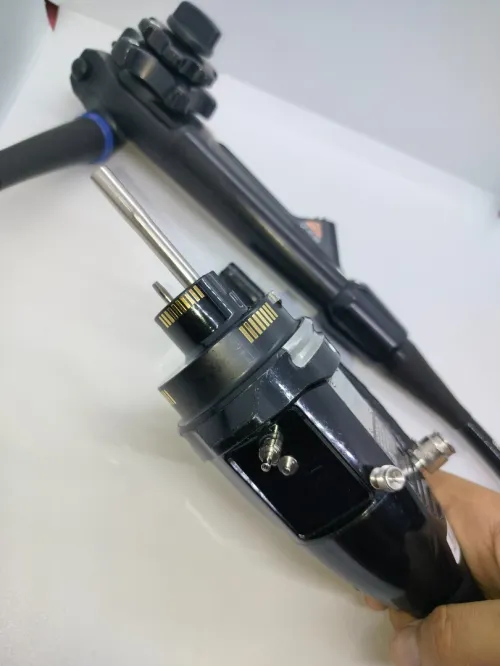 Colonoscope Olympus EVIS EXERA III CF-H190L Video Colonoscope