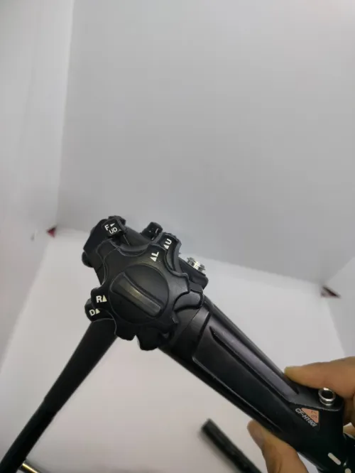 Colonoscope Olympus EVIS EXERA III CF-H190L Video Colonoscope