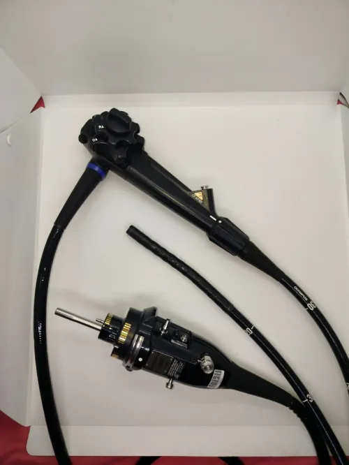 Colonoscope Olympus EVIS EXERA III CF-H190L Video Colonoscope
