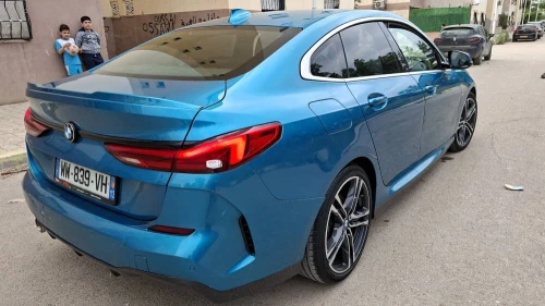 BMW Série 2 2022 Coupé Pack Sport M