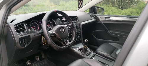 Volkswagen Golf 7 2018 START+